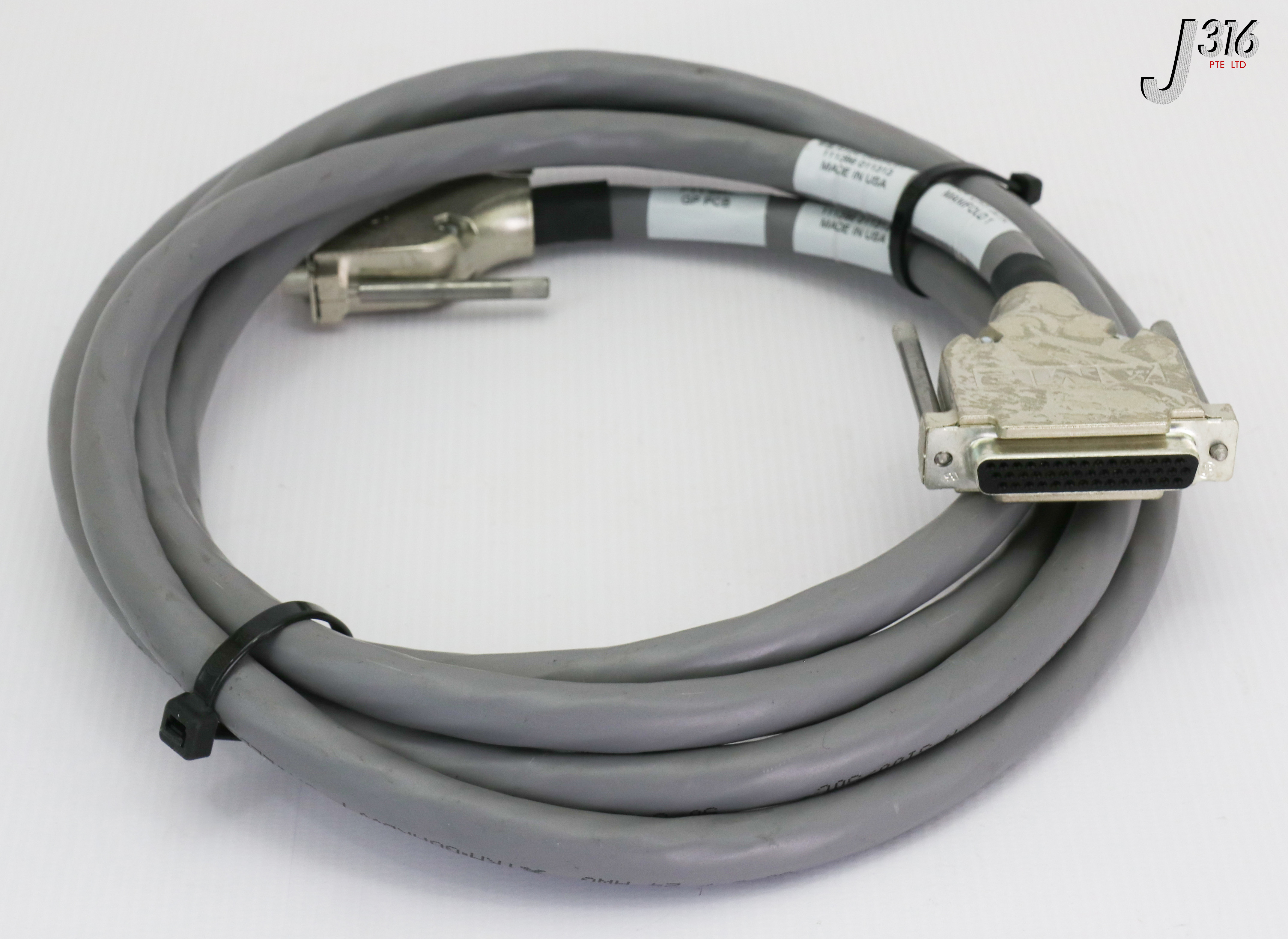 P 16457 APPLIED MATERIALS CABLE ASSY P54 CHY INTK MANF 0150-25934 | eBay